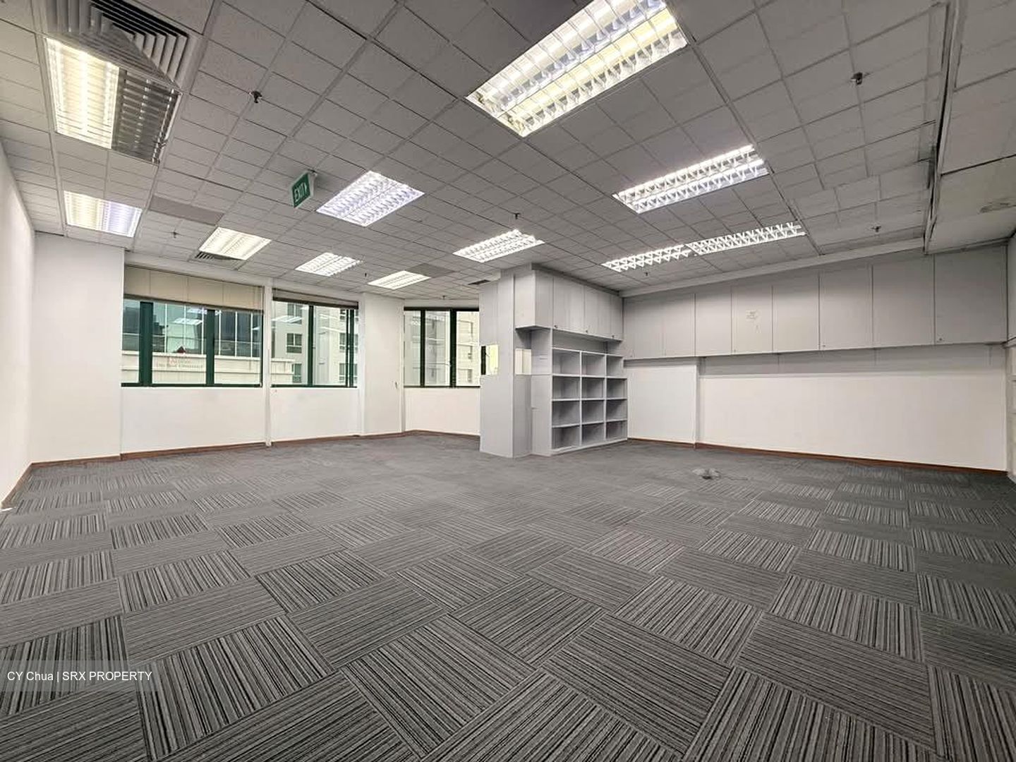 The Bencoolen (D7), Office #538366001
